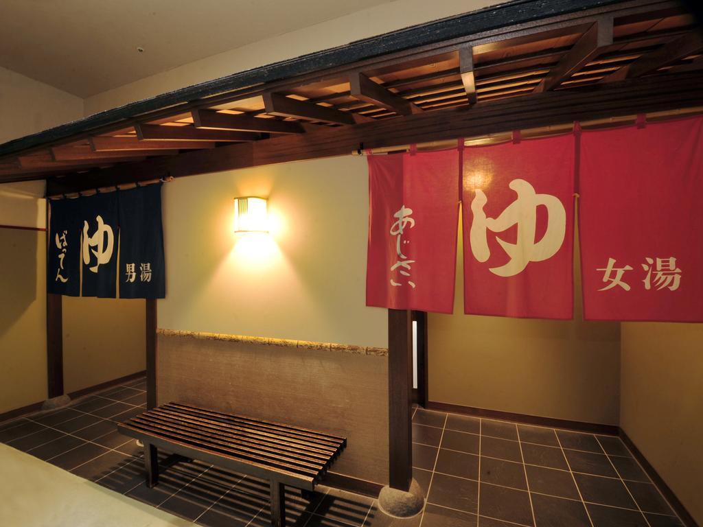 Nisshokan Shinkan Baishokaku Nagasaki Exterior photo
