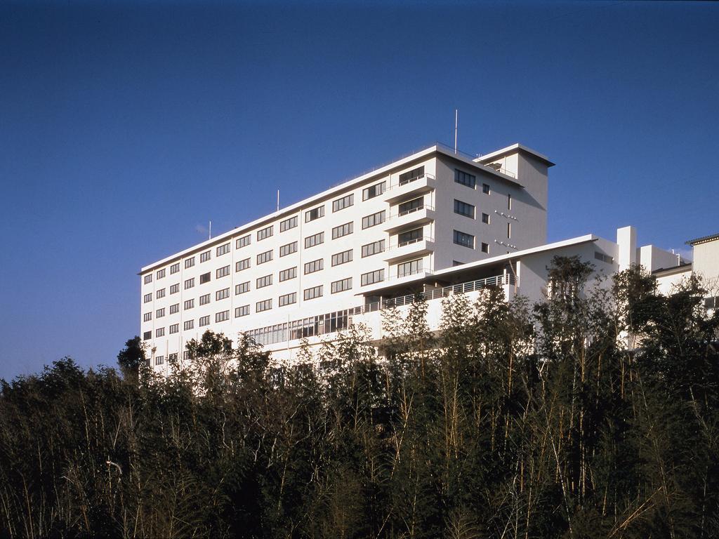 Nisshokan Shinkan Baishokaku Nagasaki Exterior photo