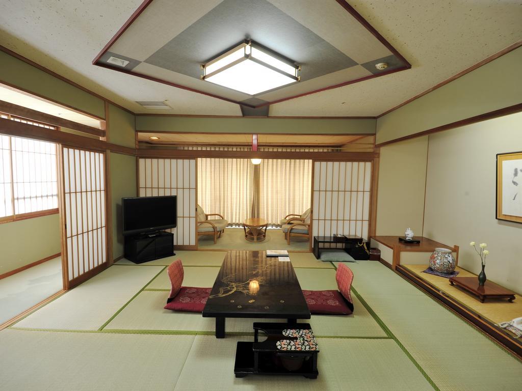Nisshokan Shinkan Baishokaku Nagasaki Exterior photo