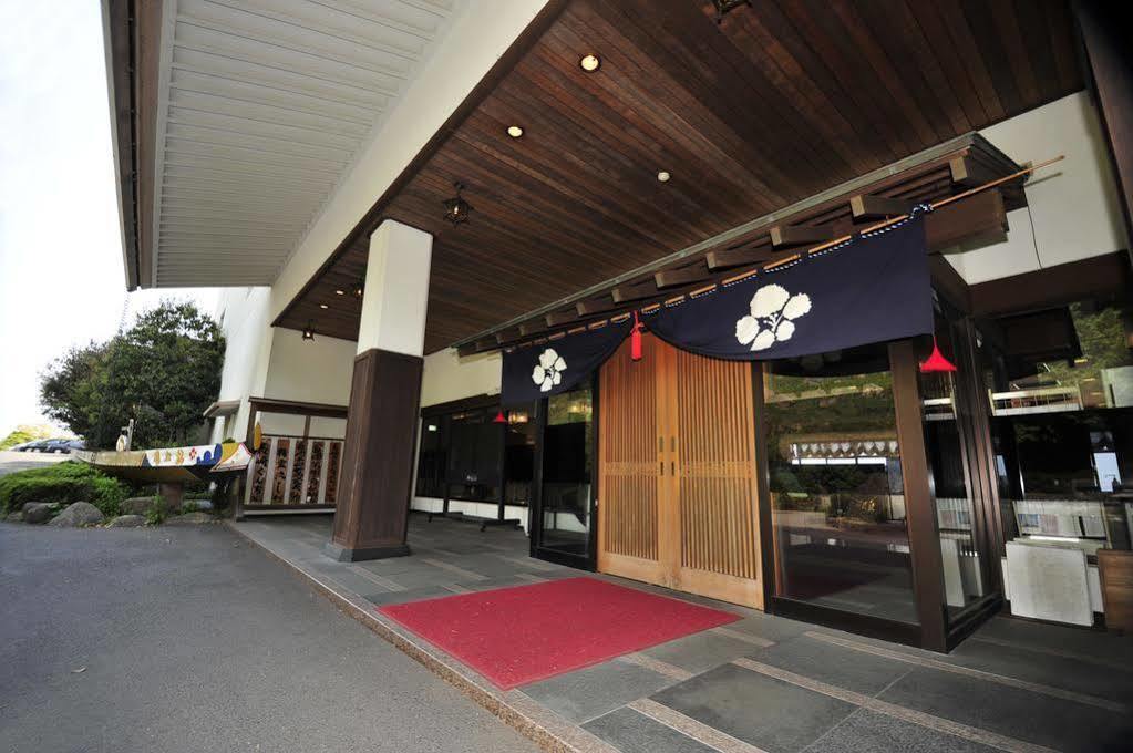Nisshokan Shinkan Baishokaku Nagasaki Exterior photo