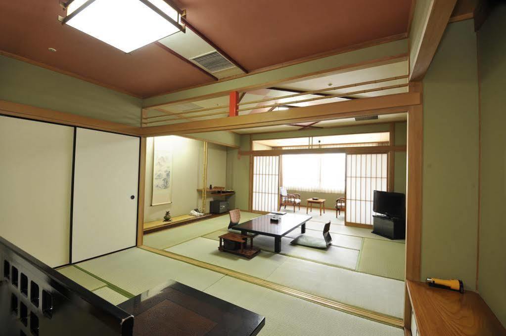 Nisshokan Shinkan Baishokaku Nagasaki Exterior photo
